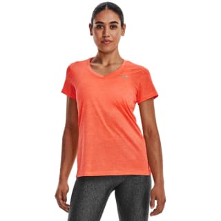 Under Armour Techv Twist Damen T-Shirt