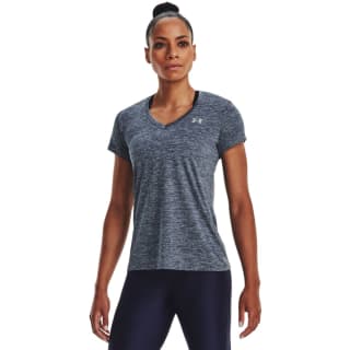 Under Armour Techv Twist Damen T-Shirt