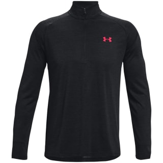 Under Armour UA Tech 2.0 1/2 Zip Herren Sweatshirt