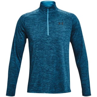 Under Armour UA Tech 2.0 1/2 Zip Herren Sweatshirt