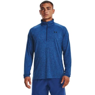 Under Armour UA Tech 2.0 1/2 Zip Herren Sweatshirt