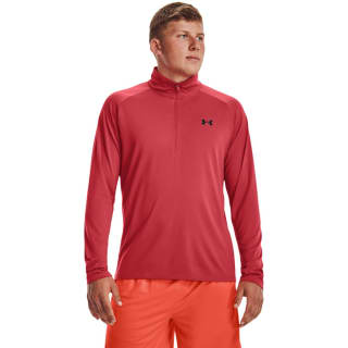 Under Armour UA Tech 2.0 1/2 Zip Herren Sweatshirt