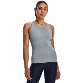 Under Armour UA HeatGear® Armour Racer Tank Damen T-Shirt