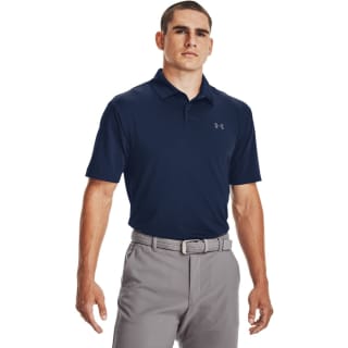 Under Armour UA Performance Polo 2.0 Herren Poloshirt