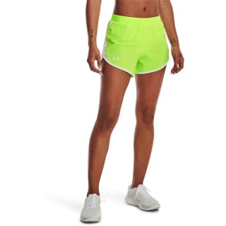 Under Armour UA Fly By 2.0 Damen Shorts