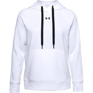 Under Armour Rival Fleece Hb Damen Kapuzensweater