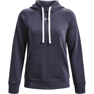 Under Armour Rival Fleece Hb Damen Kapuzensweater