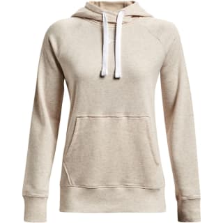 Under Armour Rival Fleece Hb Damen Kapuzensweater