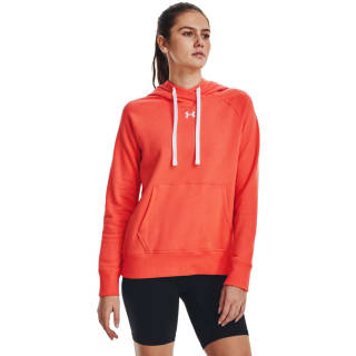 Under Armour Rival Fleece Hb Damen Kapuzensweater