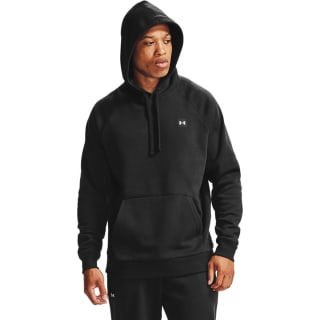 Under Armour UA Rival Fleece Herren Fleecejacke