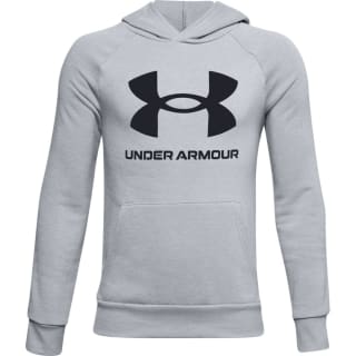 Under Armour UA Rival Fleece Jungen Fleecejacke