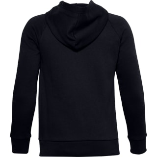 Under Armour UA Rival Cotton Jungen Kapuzensweater