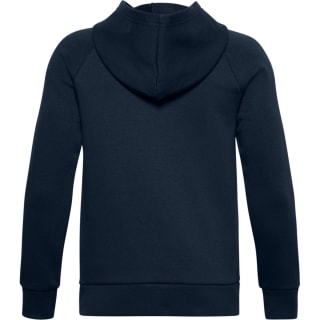 Under Armour UA Rival Cotton Jungen Kapuzensweater