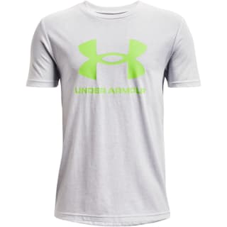 Under Armour UA Sportstyle Logo Jungen T-Shirt