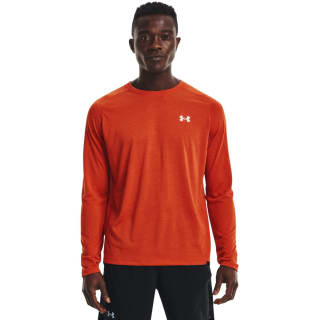 Under Armour UA Streaker Longsleeve Herren T-Shirt