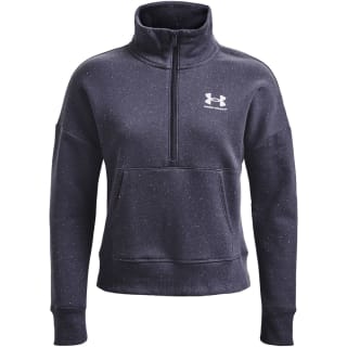 Under Armour Rival Fleece Hz Damen Sweatshirt