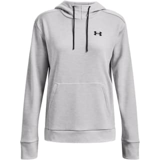 Under Armour Armour Fleece Damen Fleecejacke