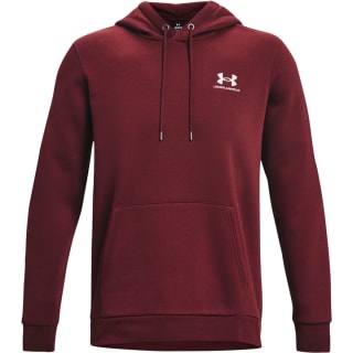 Under Armour UA Essential Fleece Herren Kapuzensweater