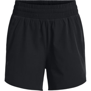 Under Armour Flex Woven Short 5inch Damen Shorts