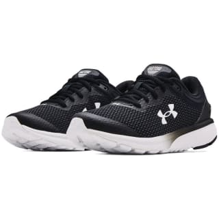 Under Armour UA W Charged Escape 3 Bl Damen Laufschuhe