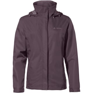 Vaude Escape Light  Damen Funktionsjacke