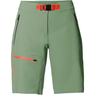 Vaude Badile Damen Shorts