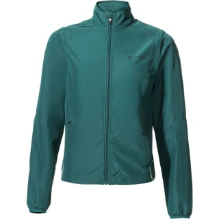 Vaude Dundee Classic Zipp-Off  Damen Funktionsjacke