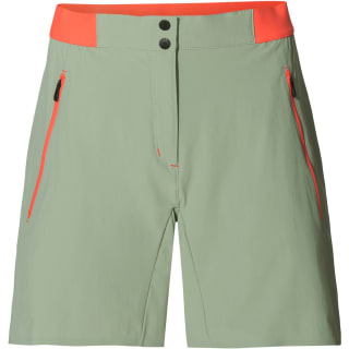 Vaude Scopi LW II Damen Shorts