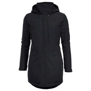 Vaude Skomer Wool Damen Funktionsjacke