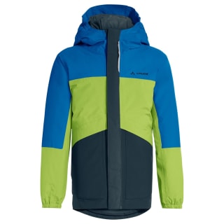 Vaude Escape Padded  Kinder Funktionsjacke