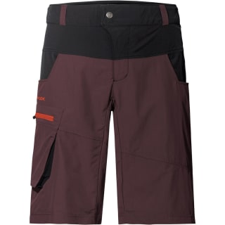 Vaude Qimsa Herren Shorts