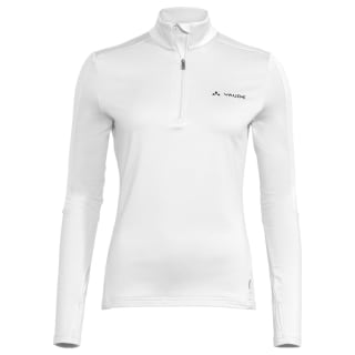 Vaude Livigno Halfzip II Damen Fleecejacke