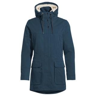 Vaude Manukau II Damen Funktionsjacke