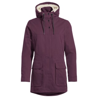 Vaude Manukau II Damen Funktionsjacke