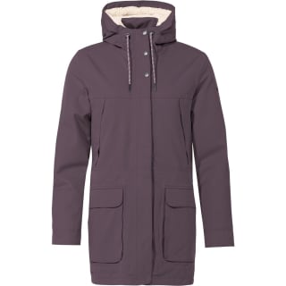 Vaude Manukau II Damen Funktionsjacke