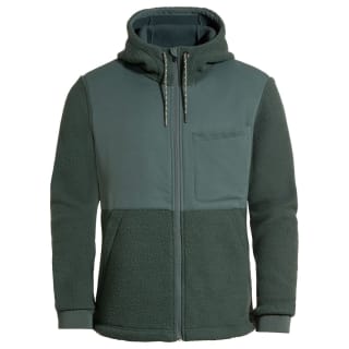 Vaude Manukau Fleece Jacket Herren Fleecejacke