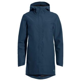 Vaude Cyclist padded II Damen Funktionsjacke