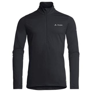 Vaude Livigno Halfzip II Herren Fleecejacke