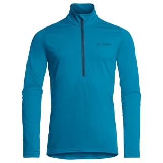 Vaude Livigno Halfzip II Herren Fleecejacke