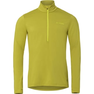 Vaude Livigno Halfzip II Herren Fleecejacke