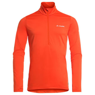 Vaude Livigno Halfzip II Herren Fleecejacke