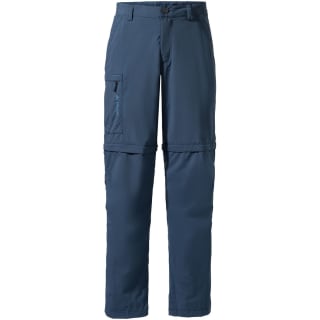 Vaude Farley Zipp-Off V Herren Hose