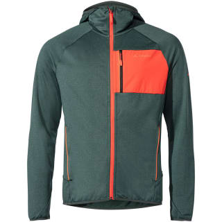 Vaude Tekoa Fleece II Herren Fleecejacke