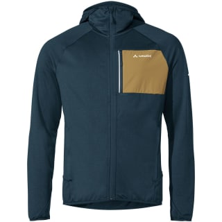 Vaude Tekoa Fleece II Herren Fleecejacke