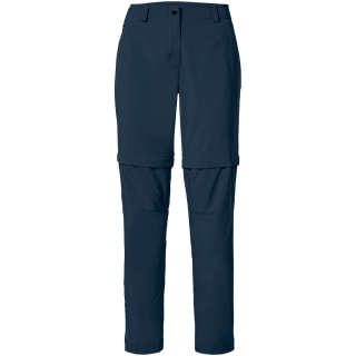 Vaude Skomer Zipp-Off II Damen Hose