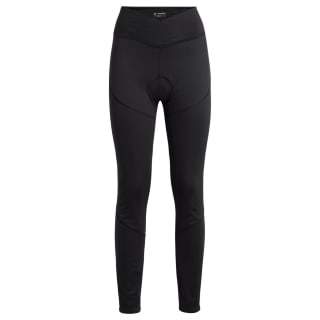 Vaude Posta Warm Damen Tights