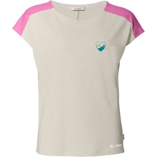 Vaude Neyland Damen T-Shirt