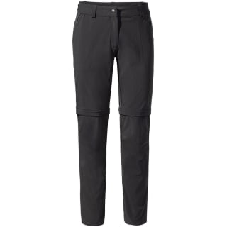 Vaude Farley Stretch Zipp-Off II Damen Hose