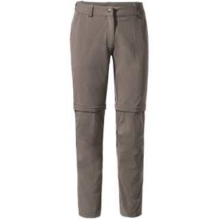 Vaude Farley Stretch Zipp-Off II Damen Hose