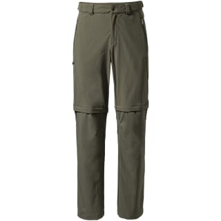 Vaude Farley Stretch T-Zip III Herren Hose